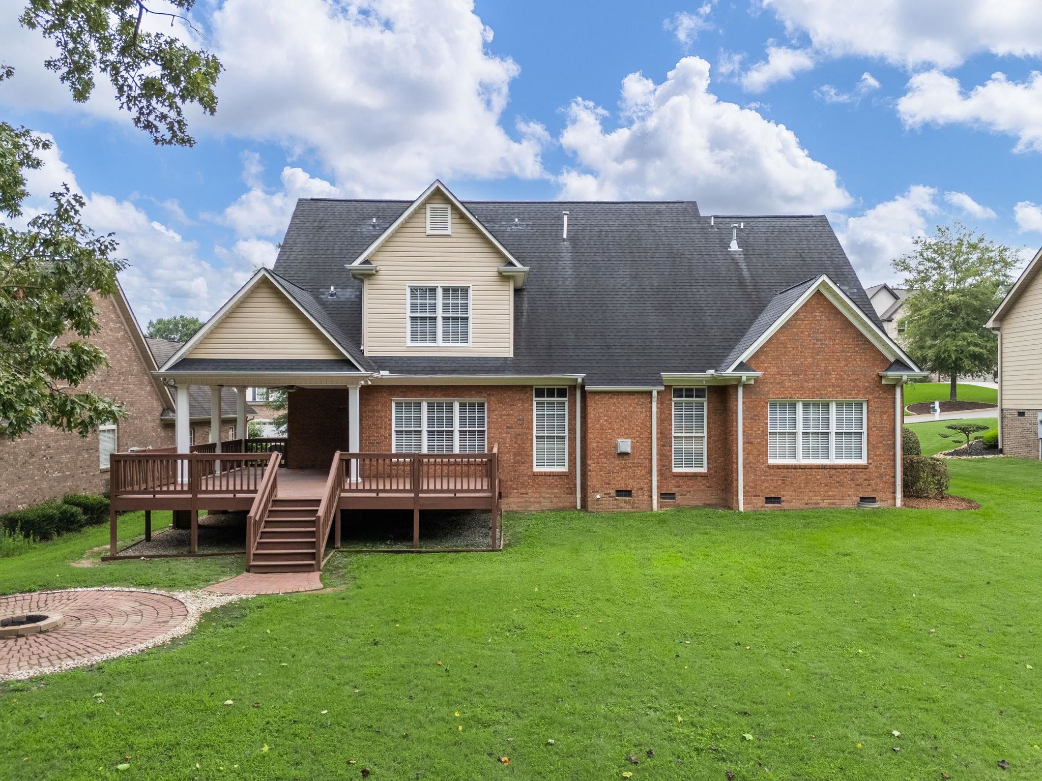583 Chattooga Road Roebuck, SC 29376 - Photo 42 of 49