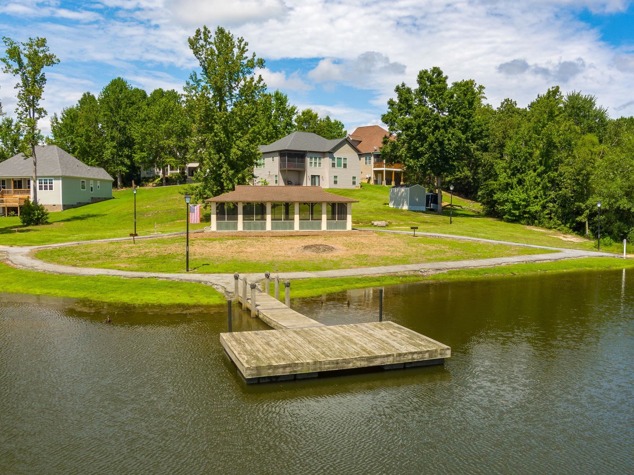 583 Chattooga Road Roebuck, SC 29376 - Photo 45 of 49