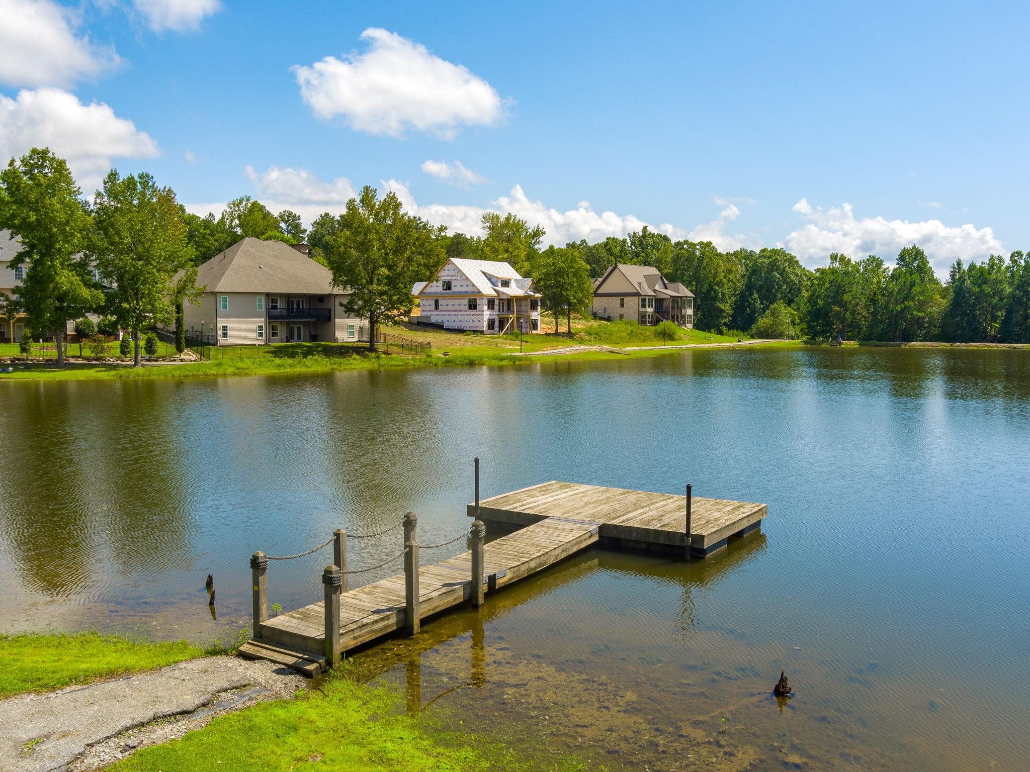 583 Chattooga Road Roebuck, SC 29376 - Photo 46 of 49