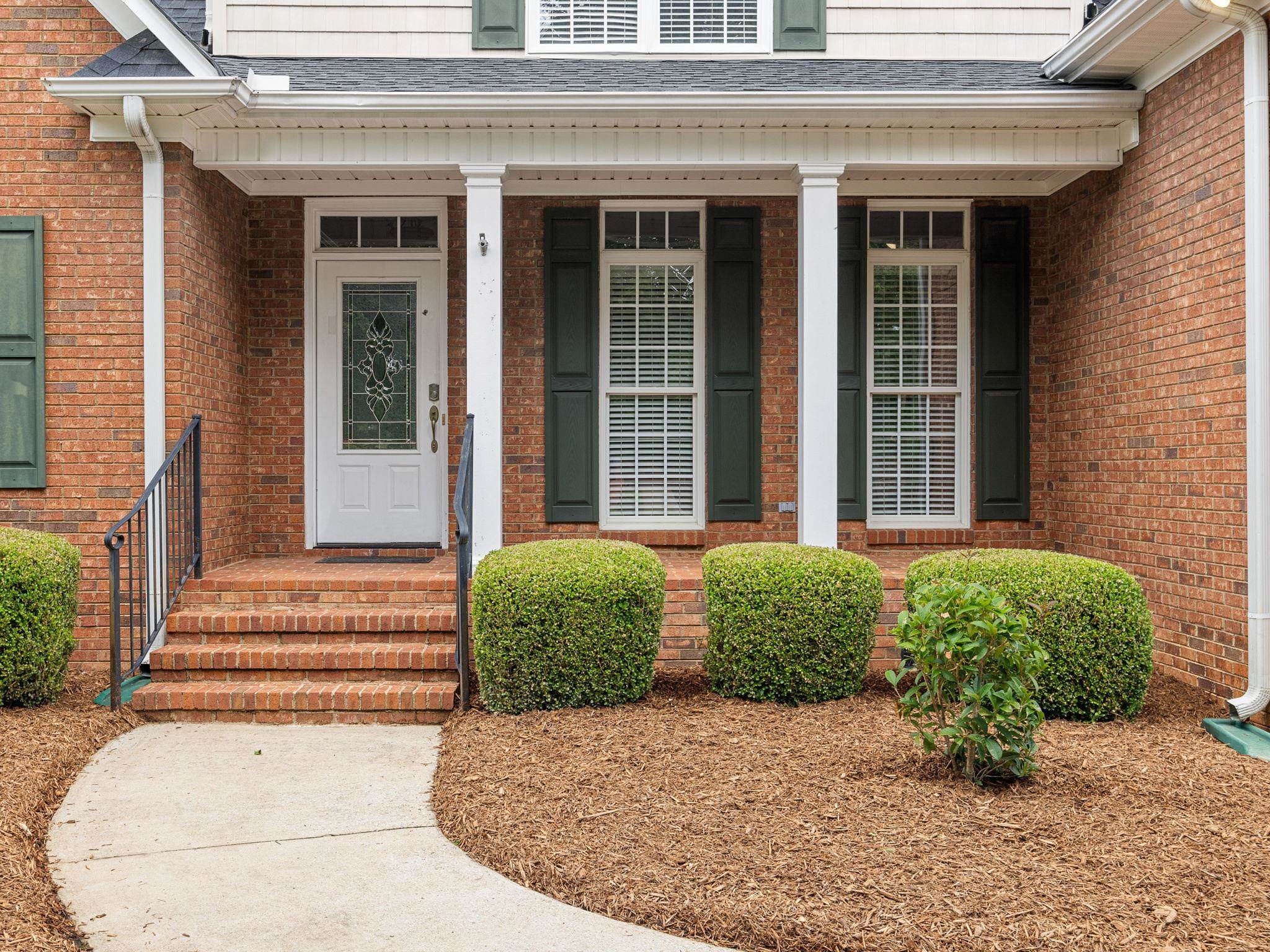 583 Chattooga Road Roebuck, SC 29376 - Photo 48 of 49
