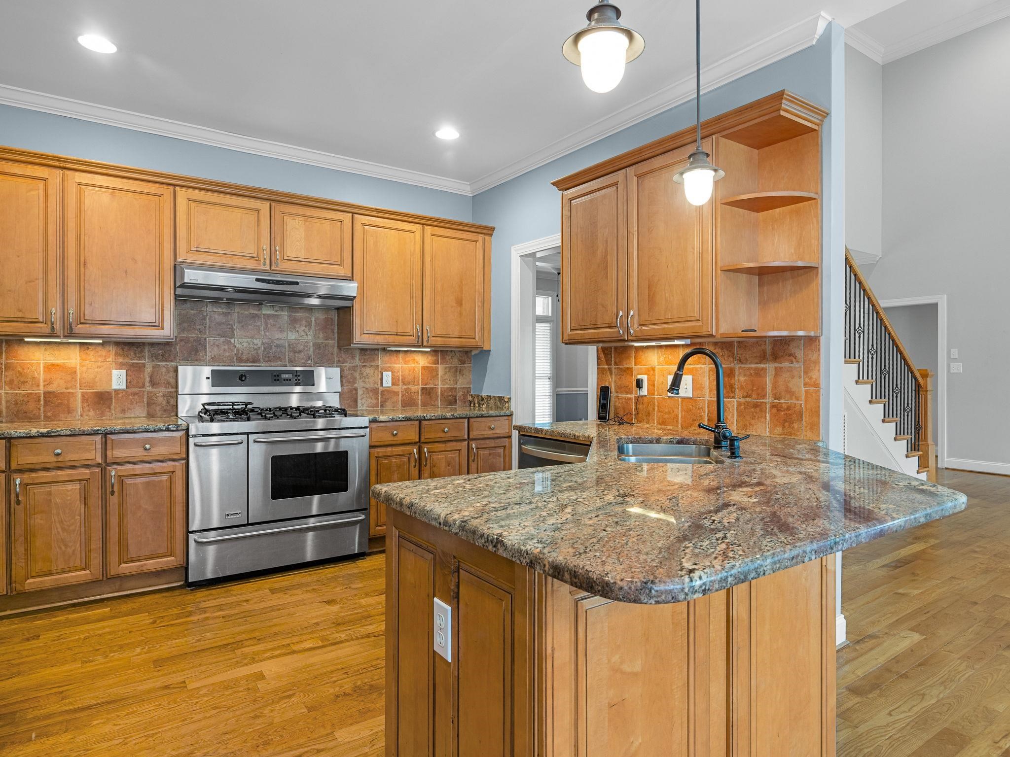 583 Chattooga Road Roebuck, SC 29376 - Photo 6 of 49