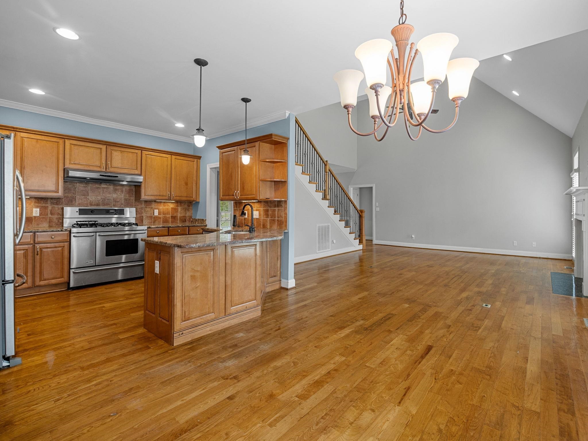 583 Chattooga Road Roebuck, SC 29376 - Photo 9 of 49
