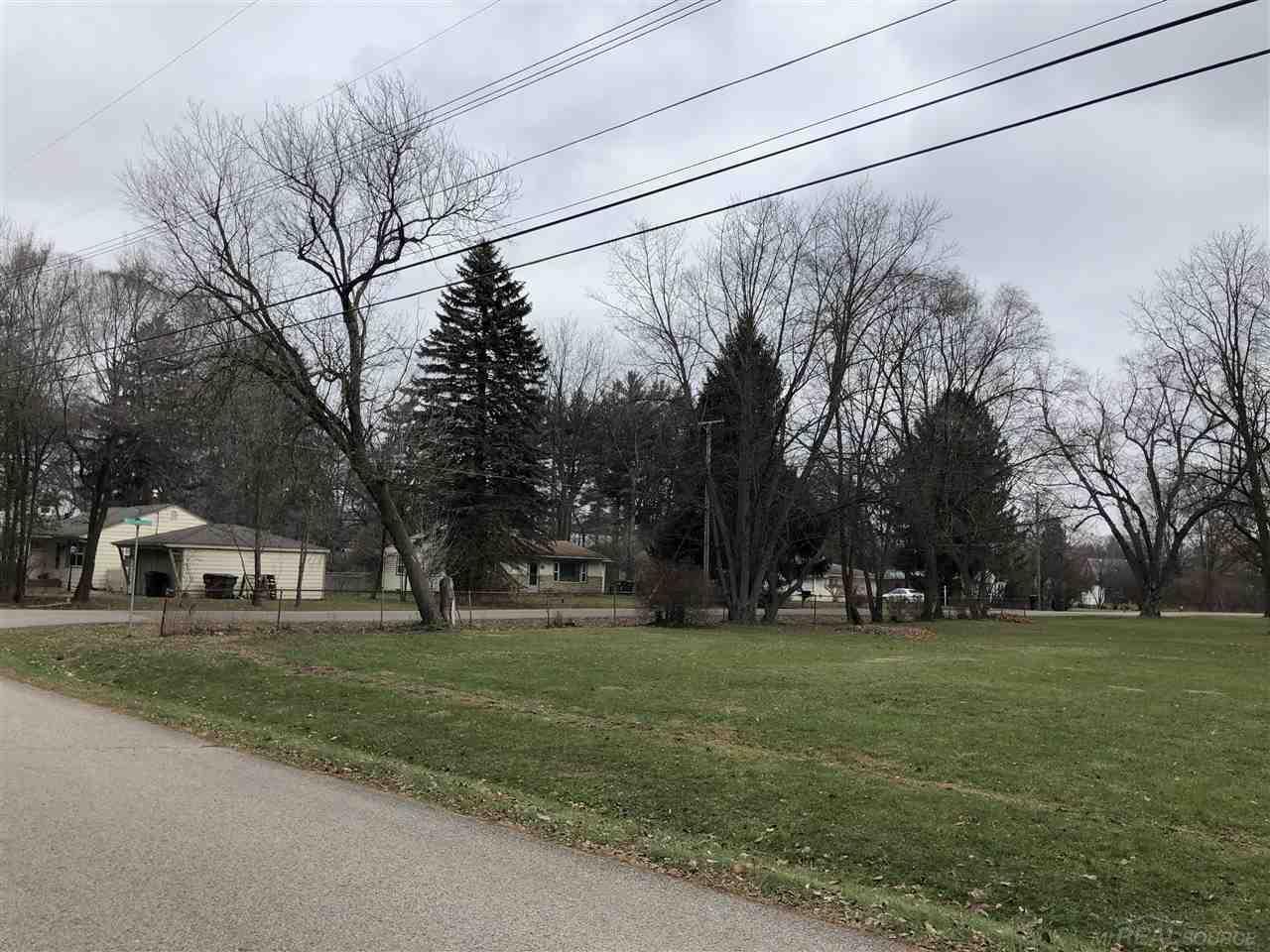 0 Woodall Road Utica, MI 48317 - Photo 2 of 6