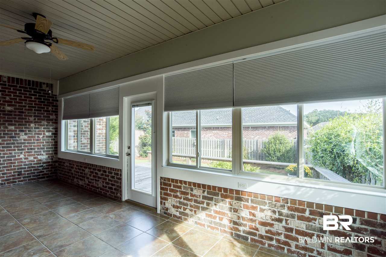 204 Divot Loop Fairhope, AL 36532 - Photo 17 of 27 23 X 10 SUNROOM