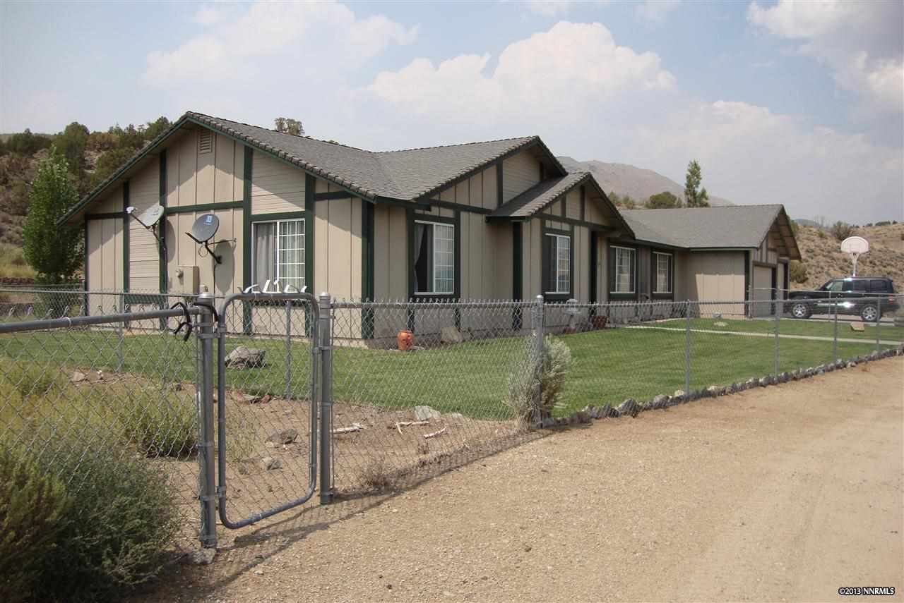1336 Antelope Valley Road Reno, NV 89506 - Photo 1 of 1 Photo 1
