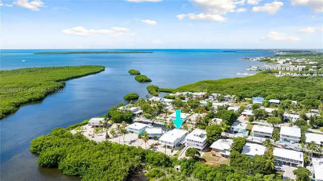 $1,770,000 | 1210 Cactus Street, Key Largo, FL 33037