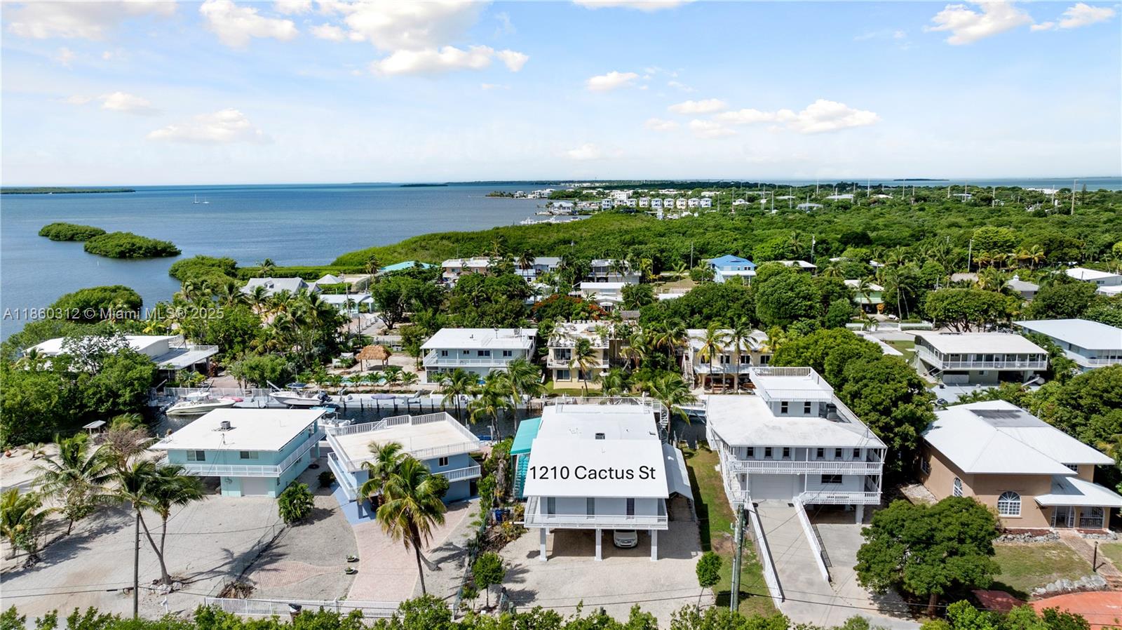 1210 Cactus Street Key Largo, FL 33037 - Photo 2 of 41