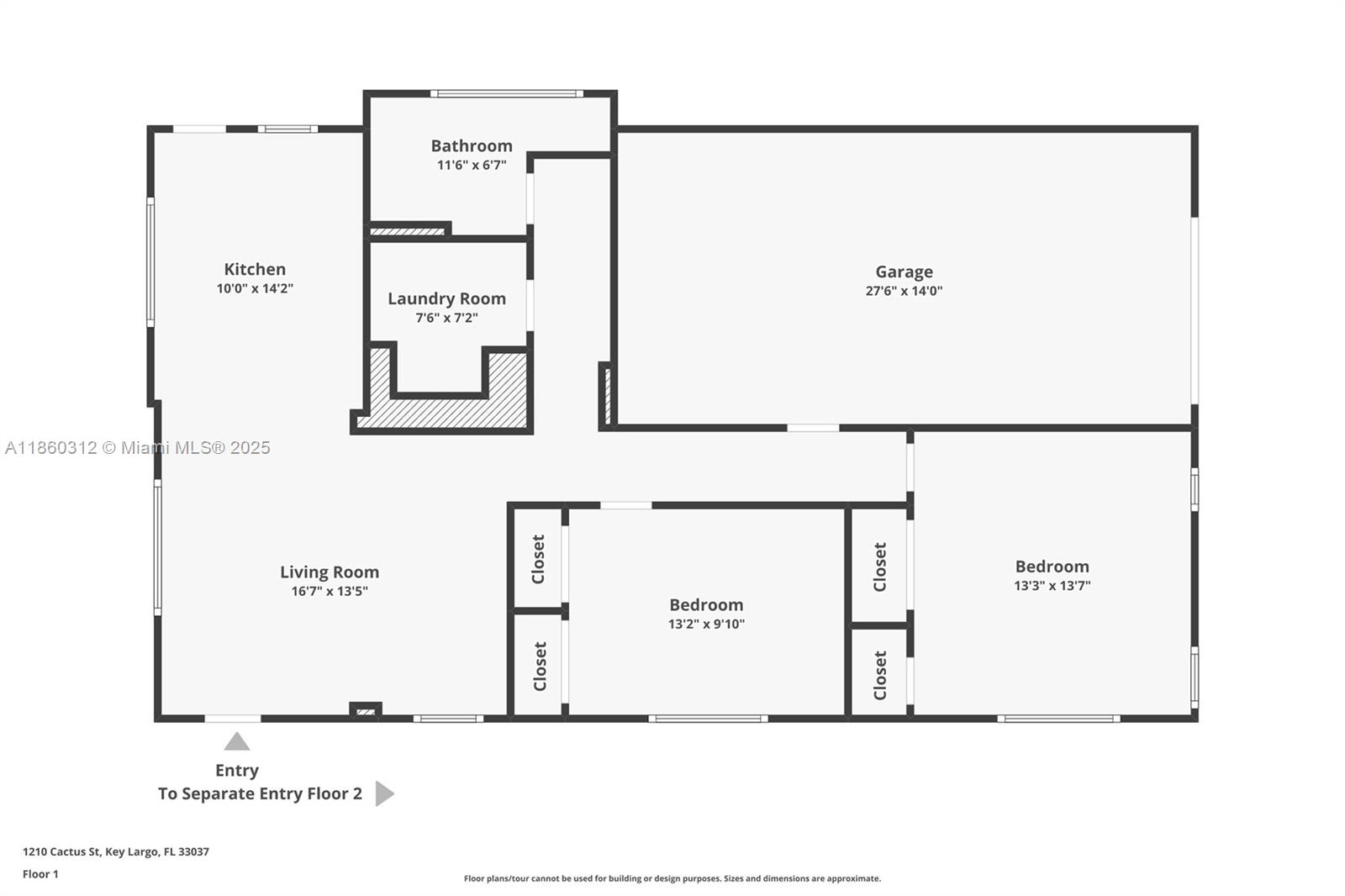 1210 Cactus Street Key Largo, FL 33037 - Photo 23 of 41