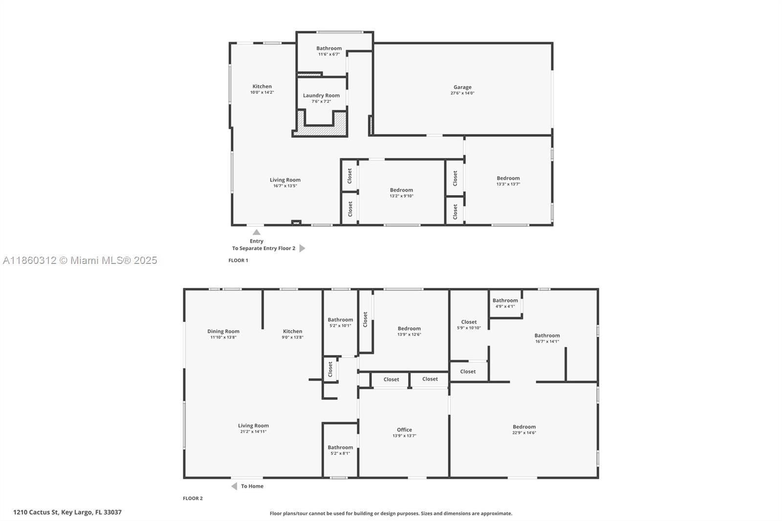 1210 Cactus Street Key Largo, FL 33037 - Photo 38 of 41