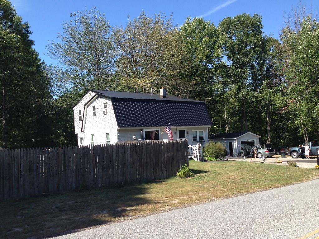 160 Kennebunk Pond Road Lyman, ME 04002 - Photo 1 of 15 Photo