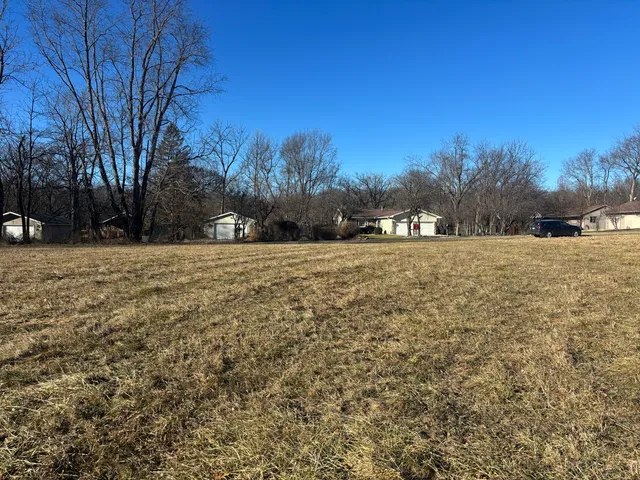 $9,500 | Lot 1473-1474 Chevy Chase Drive, Varna, IL 61375