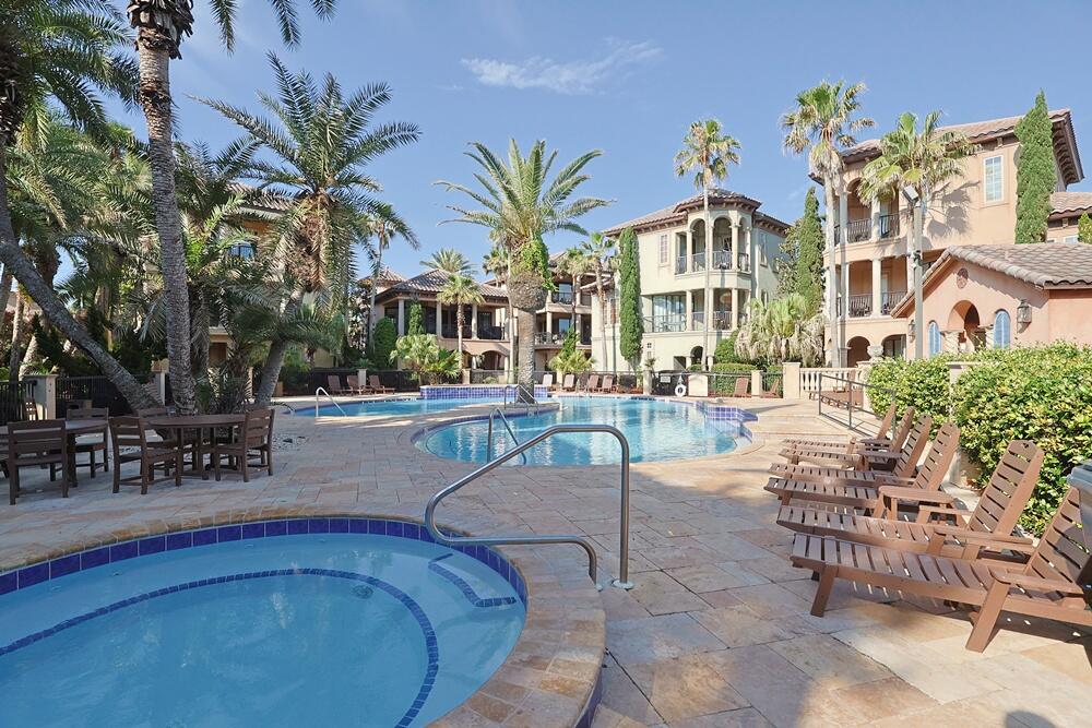 195 Rue St Tropez Miramar Beach, FL 32550 - Photo 59 of 61 Pool