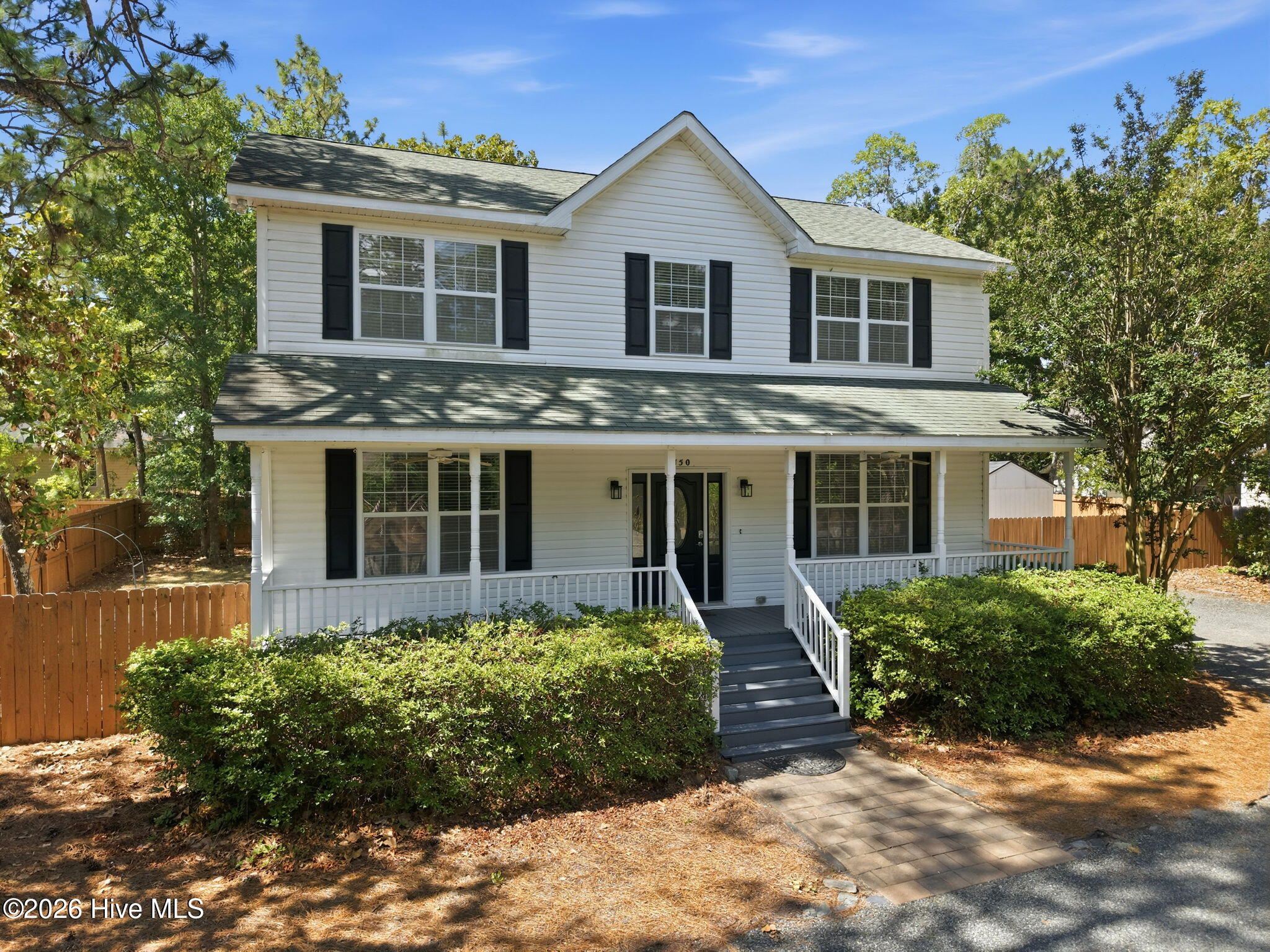 1150 Morganton Road Pinehurst, NC 28374 - Photo 2 of 57