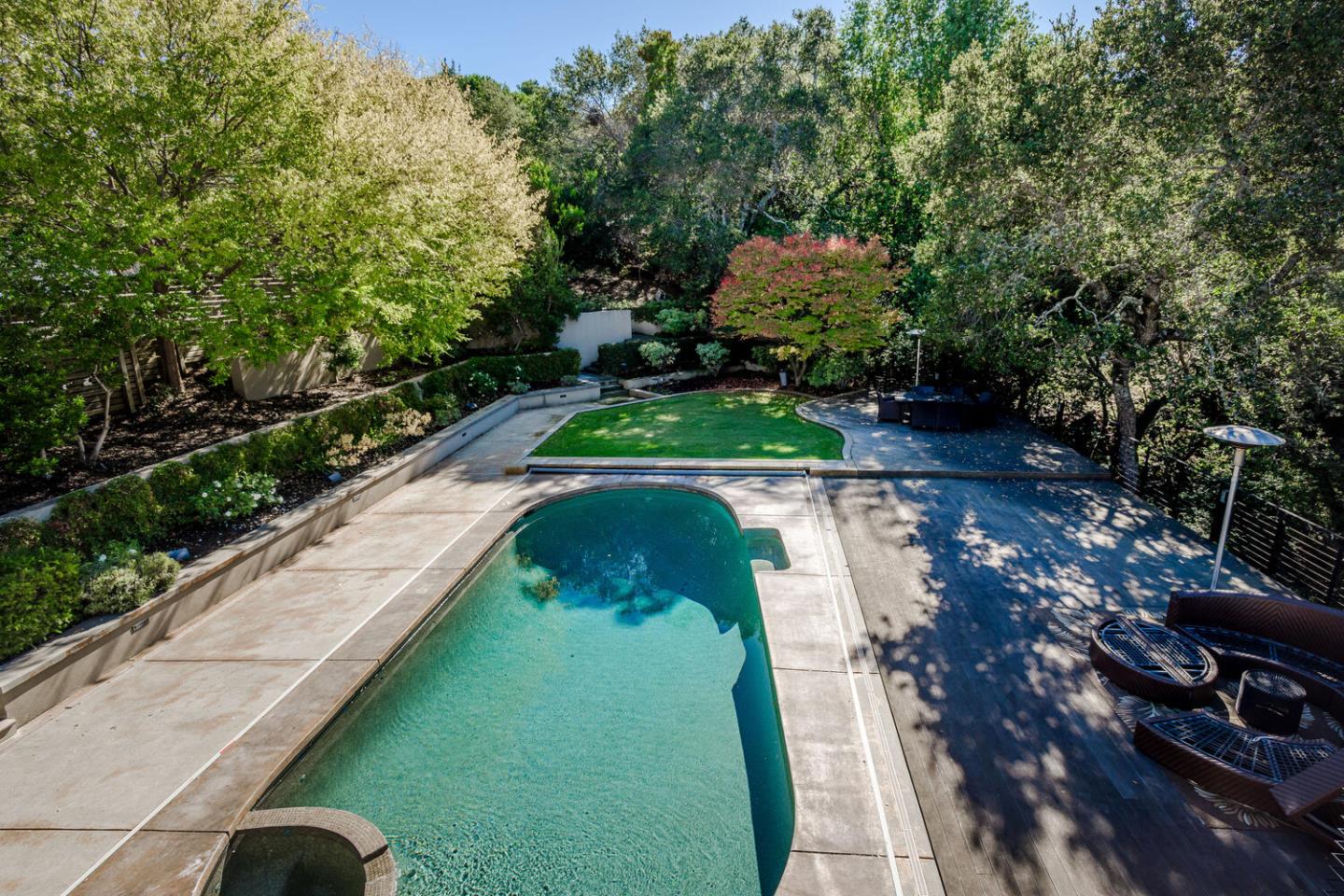 2510 Skyfarm Drive Hillsborough, CA 94010 - Photo 20 of 66