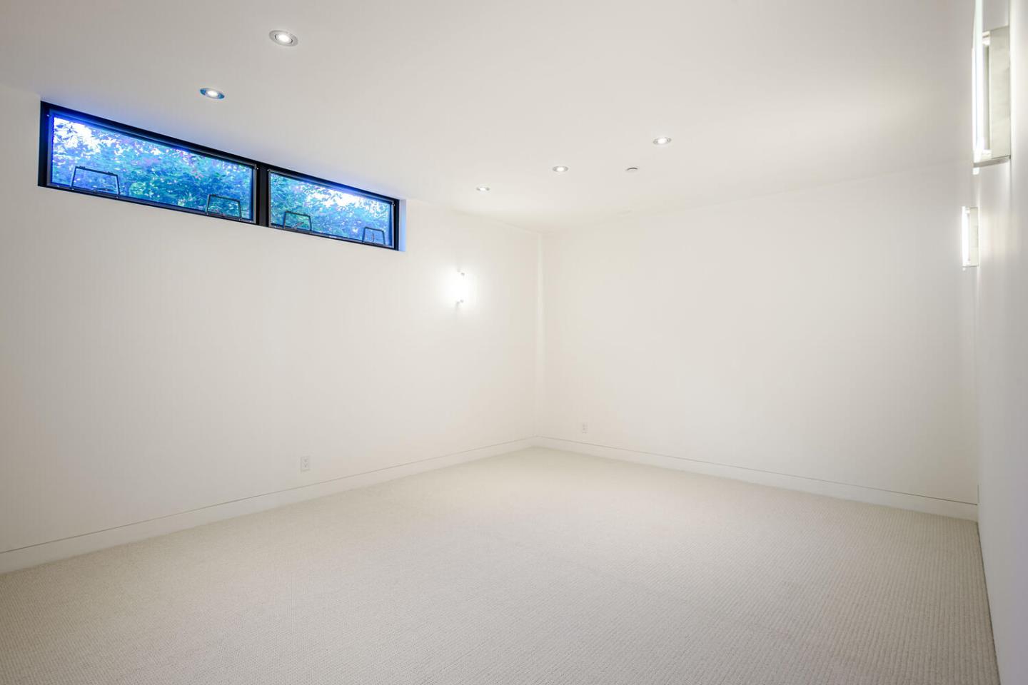 2510 Skyfarm Drive Hillsborough, CA 94010 - Photo 50 of 66 a view of an empty room