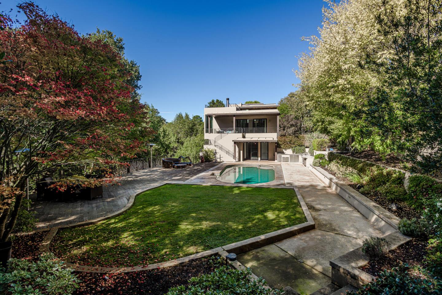 2510 Skyfarm Drive Hillsborough, CA 94010 - Photo 57 of 66