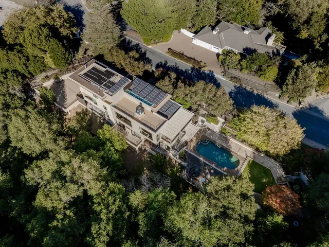 $25,000 | 2510 Skyfarm Drive, Hillsborough, CA 94010