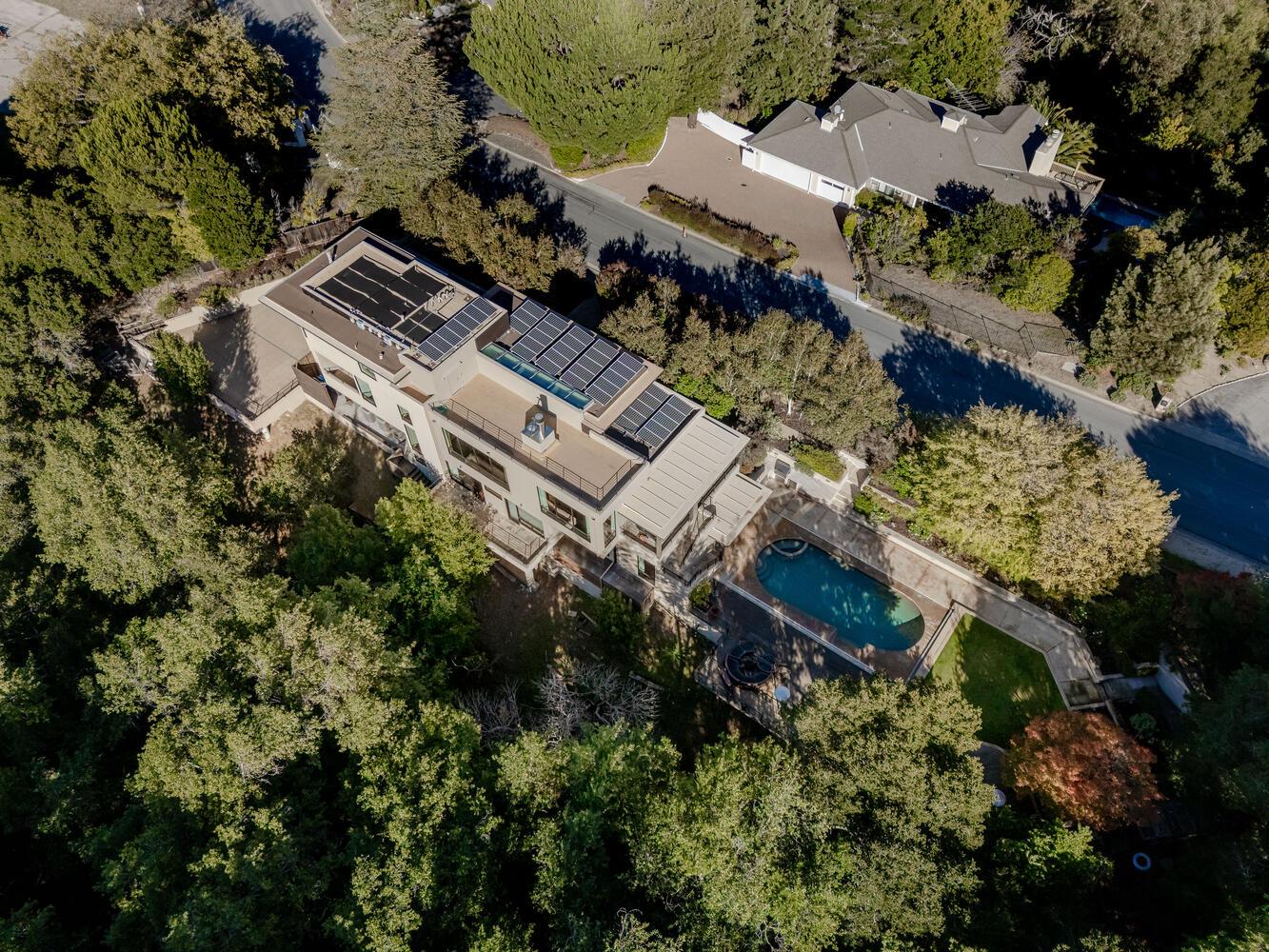 2510 Skyfarm Drive Hillsborough, CA 94010 - Photo 63 of 66