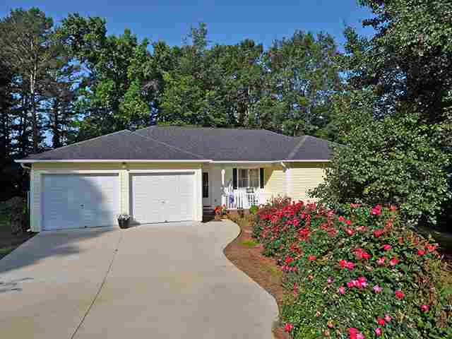 121 Dogwood Trace Anderson, SC 29621 - Photo 1 of 17 Gallery Image 1