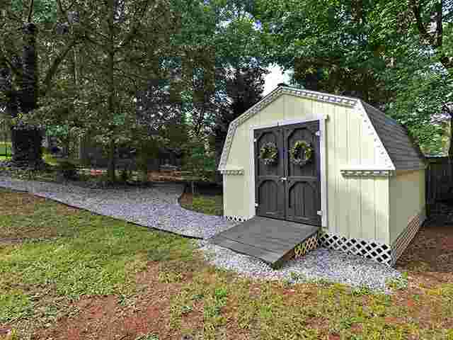 121 Dogwood Trace Anderson, SC 29621 - Photo 16 of 17 Gallery Image 16