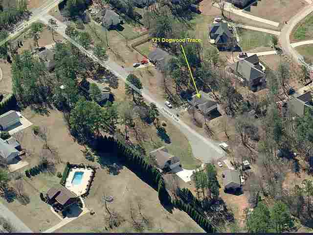 121 Dogwood Trace Anderson, SC 29621 - Photo 17 of 17 Gallery Image 17