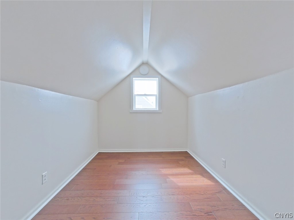 408 Coolidge Road Utica, NY 13502 - Photo 24 of 37