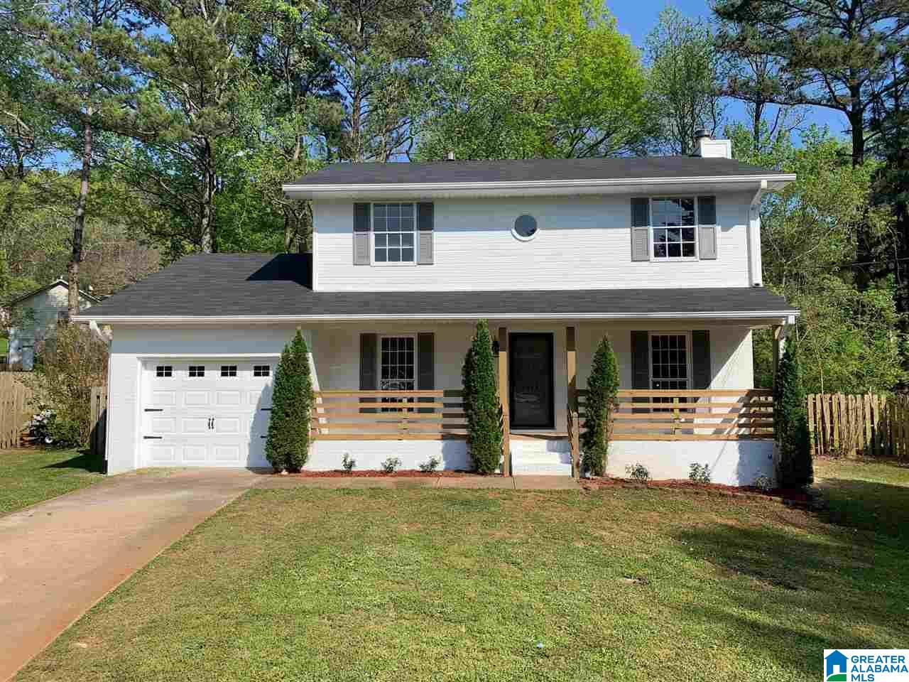 2400 Shoemaker Street Birmingham, AL 35235 - Photo 1 of 26