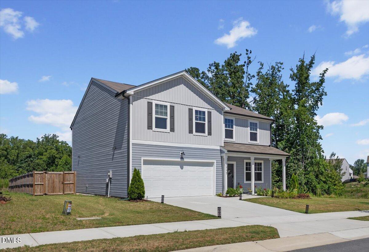1717 Arapahoe Ridge Drive Raleigh, NC 27604 - Photo 2 of 73 03-1717 Arapahoe Ridge Dr