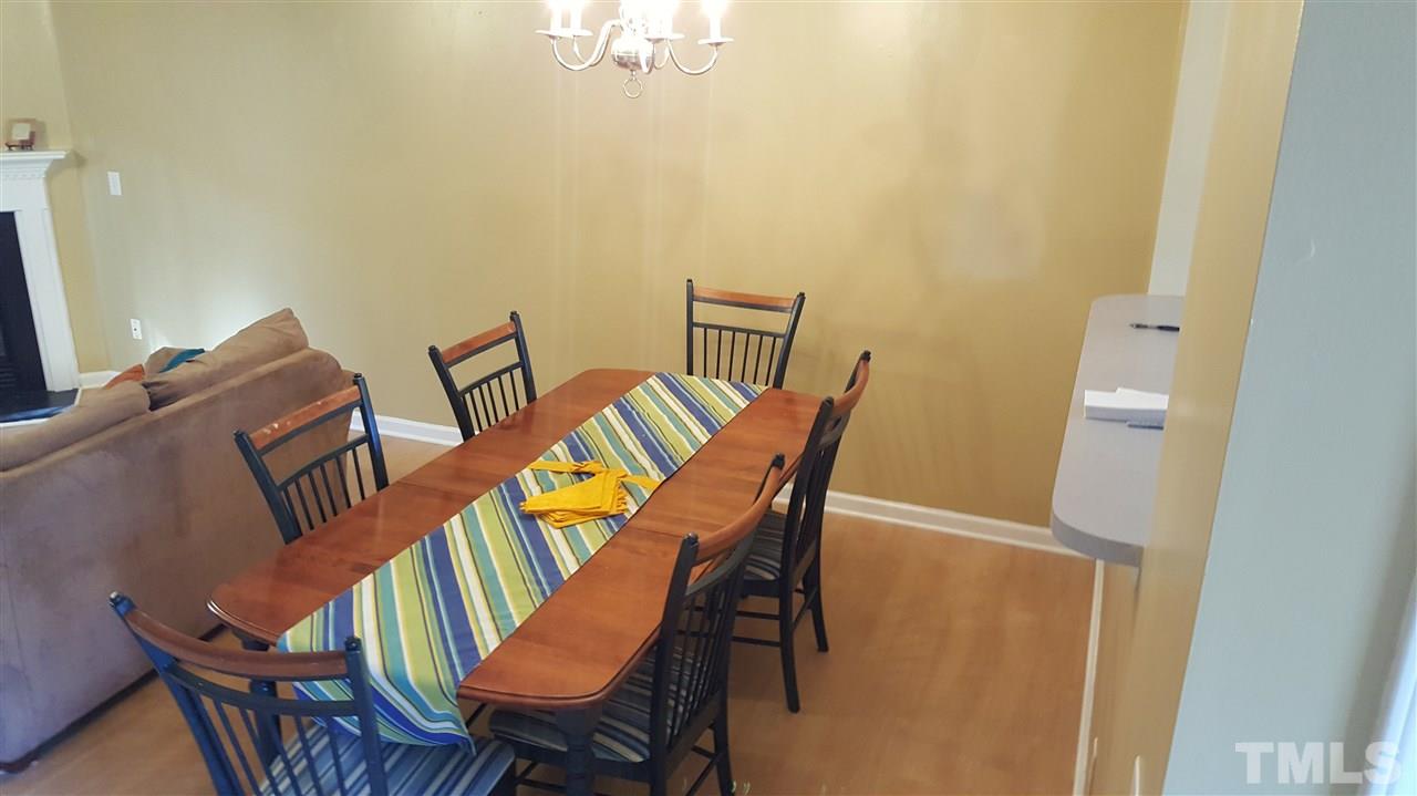 2603 Dwight Place Raleigh, NC 27610 - Photo 4 of 20 Gallery Image 4