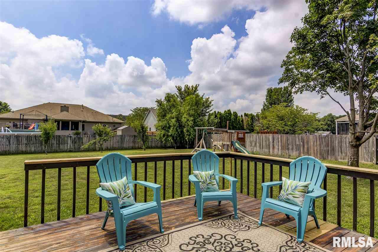 1108 Equestrian Lane Springfield, IL 62712 - Photo 34 of 35