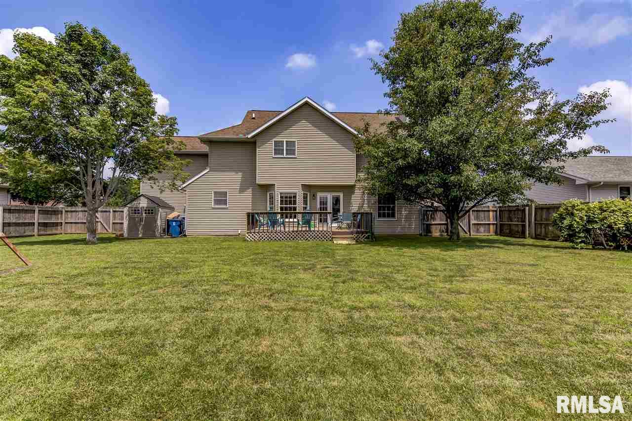 1108 Equestrian Lane Springfield, IL 62712 - Photo 35 of 35