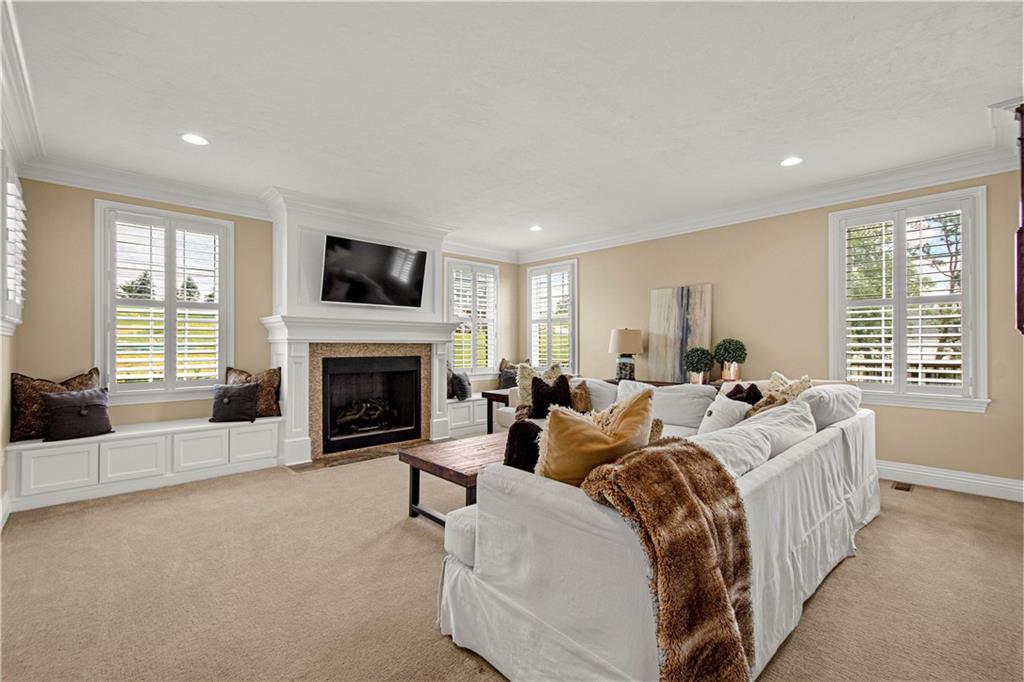 3107 Deerfield Ridge Drive McDonald, PA 15057 - Photo 14 of 44