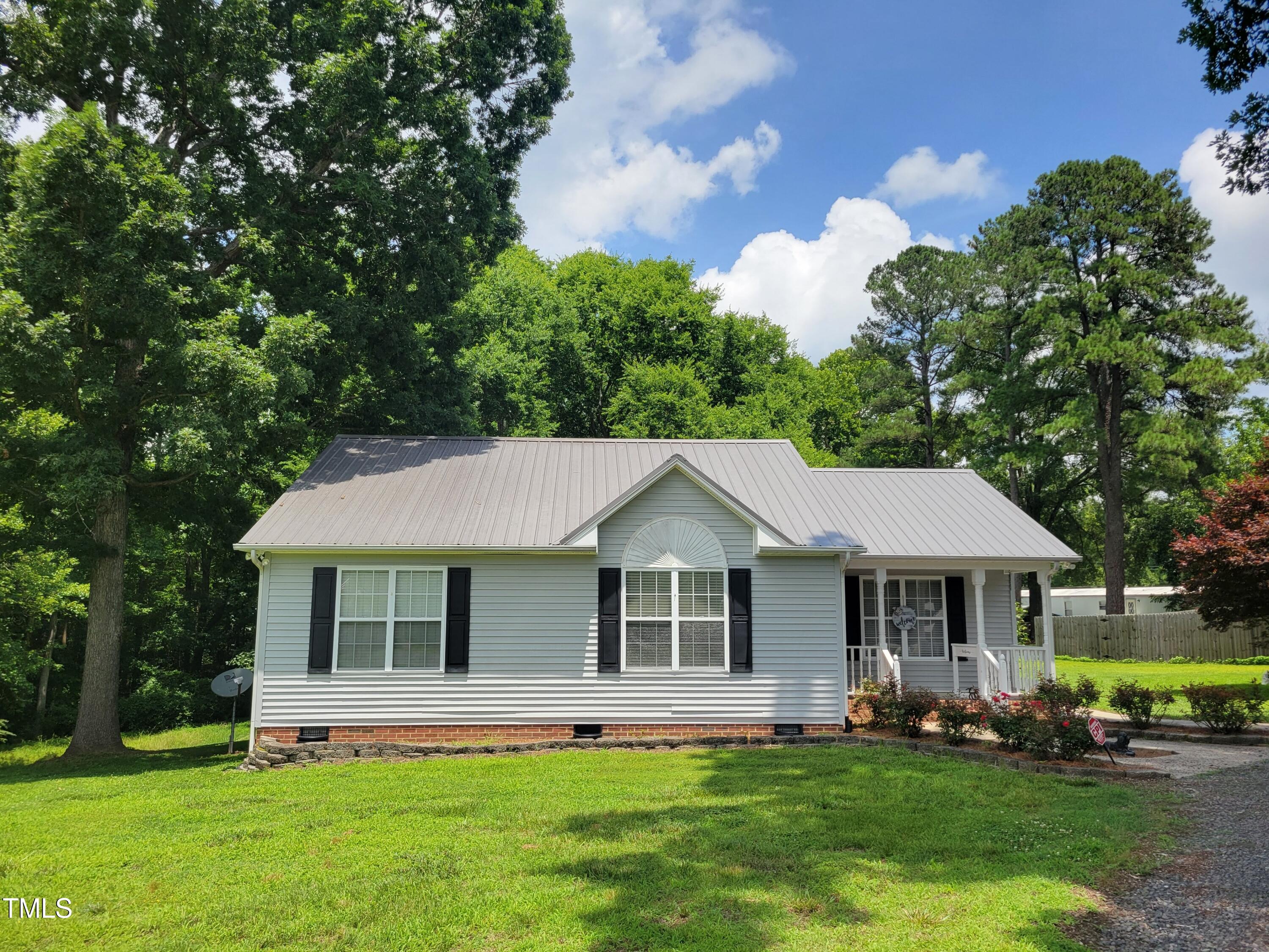 78 Phil Johnson Road Sanford, NC 27330 - Photo 2 of 47 2