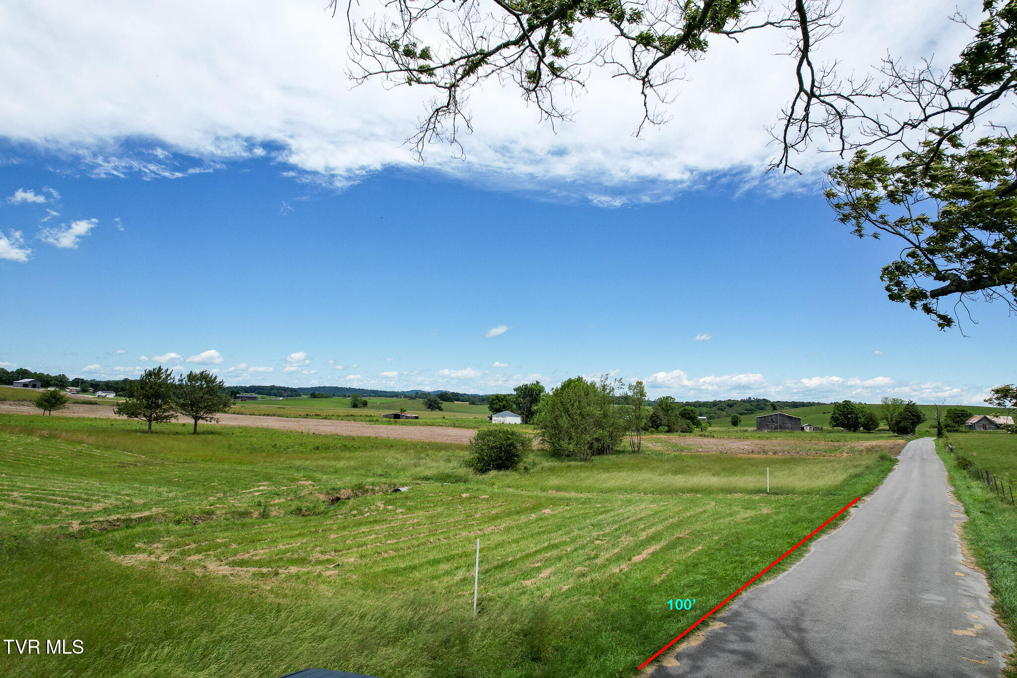 379 Shaw Road, Unit 7 Chuckey, TN 37641 - Photo 1 of 16 DJI_0857-Edit