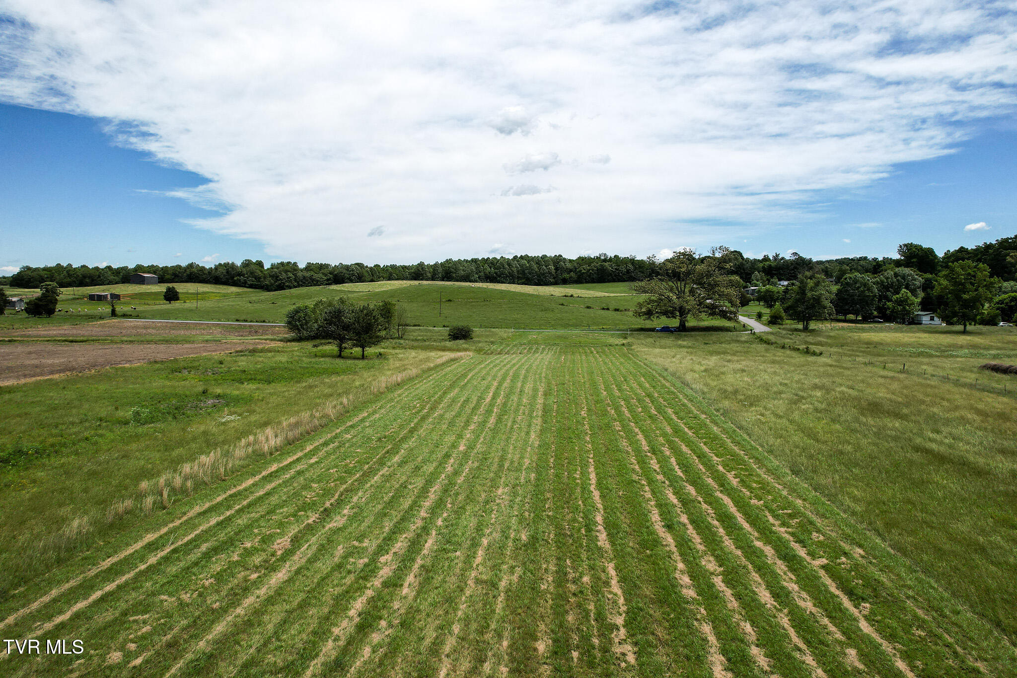 379 Shaw Road, Unit 7 Chuckey, TN 37641 - Photo 10 of 16 DJI_0884