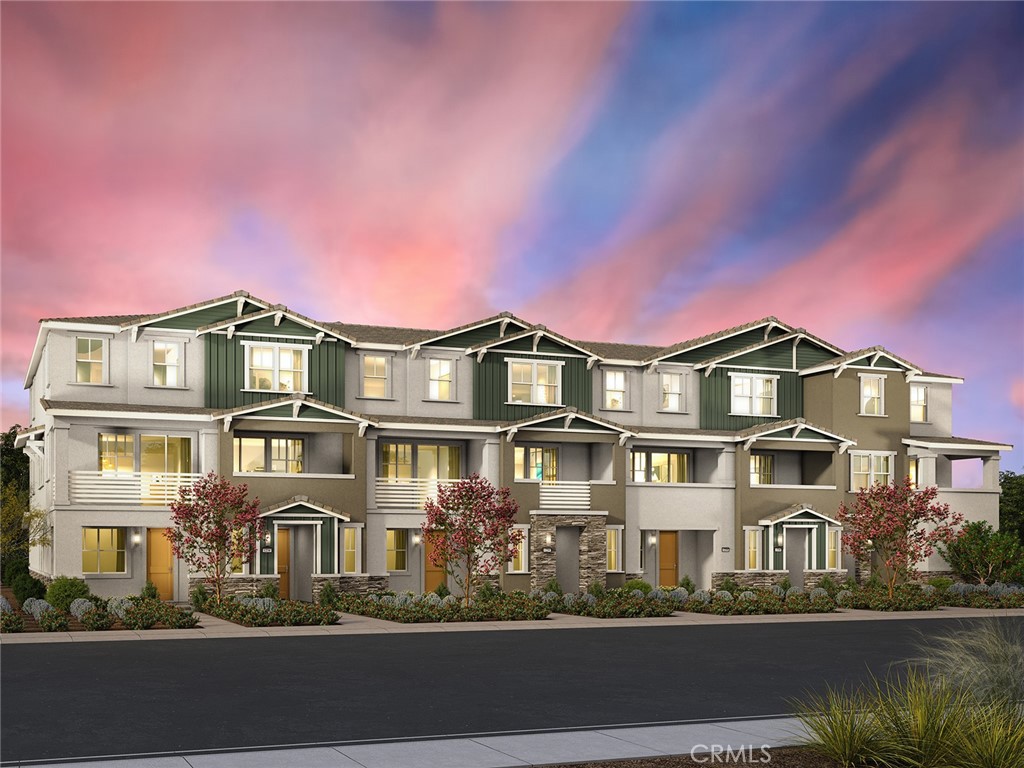 206 Palm Road San Marcos, CA 92069 - Photo 1 of 1 a front view of a multi story building