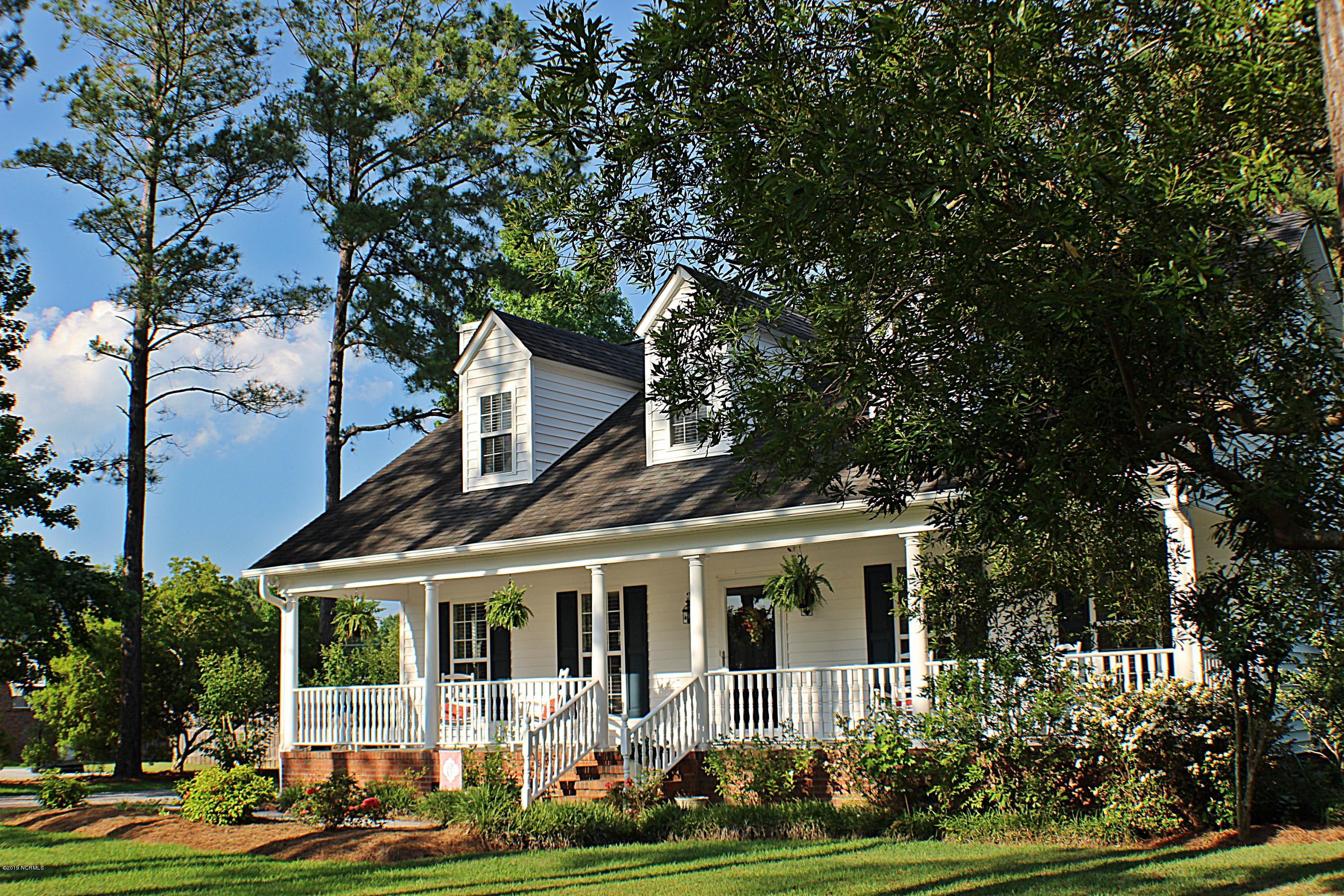 103 Spring Chase Lane Rocky Point, NC 28457 - Photo 28 of 30 103 Spring Chase Ln 19