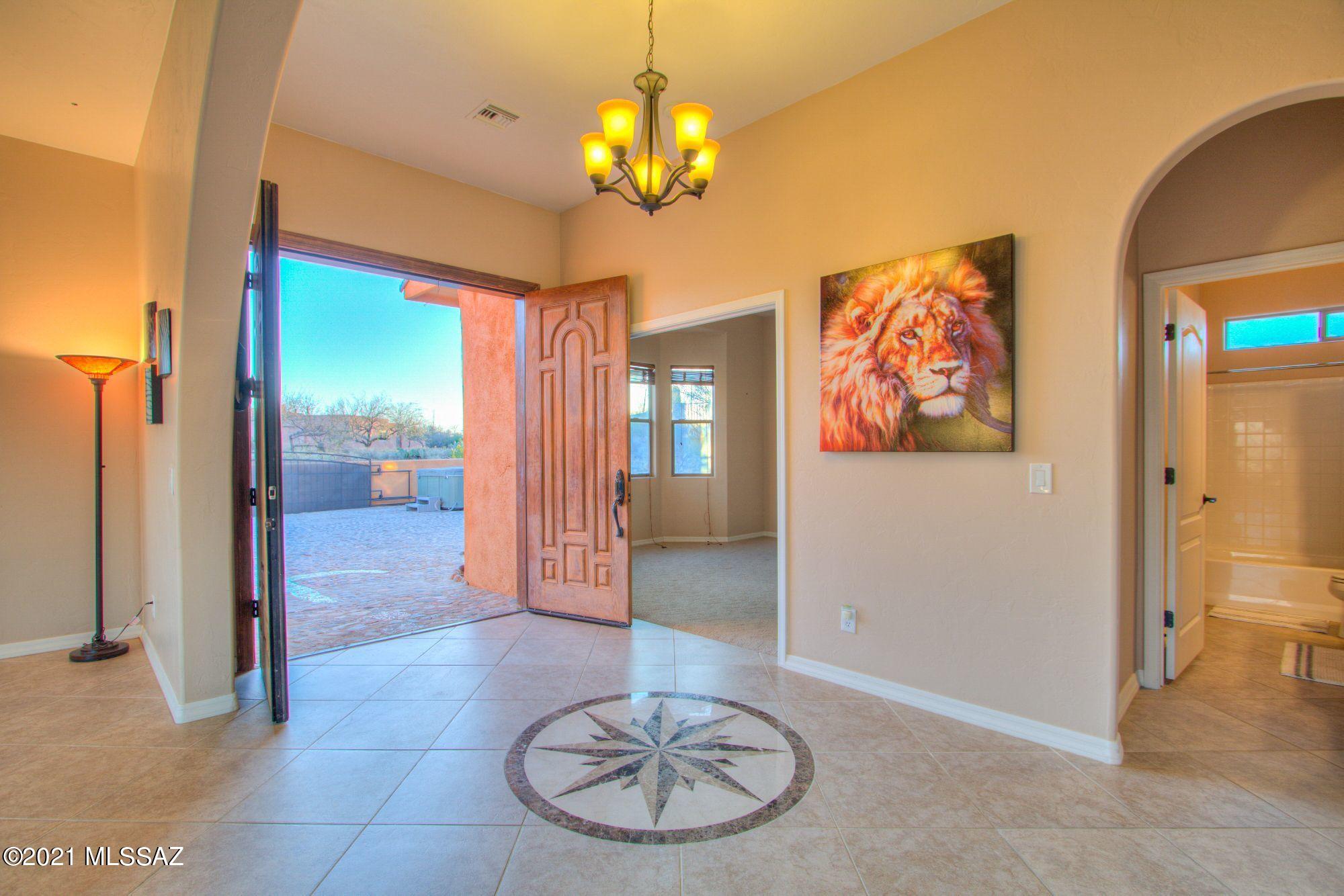 4801 East Wagon Train Road Tucson, AZ 85739 - Photo 15 of 48 Gallery Image 15