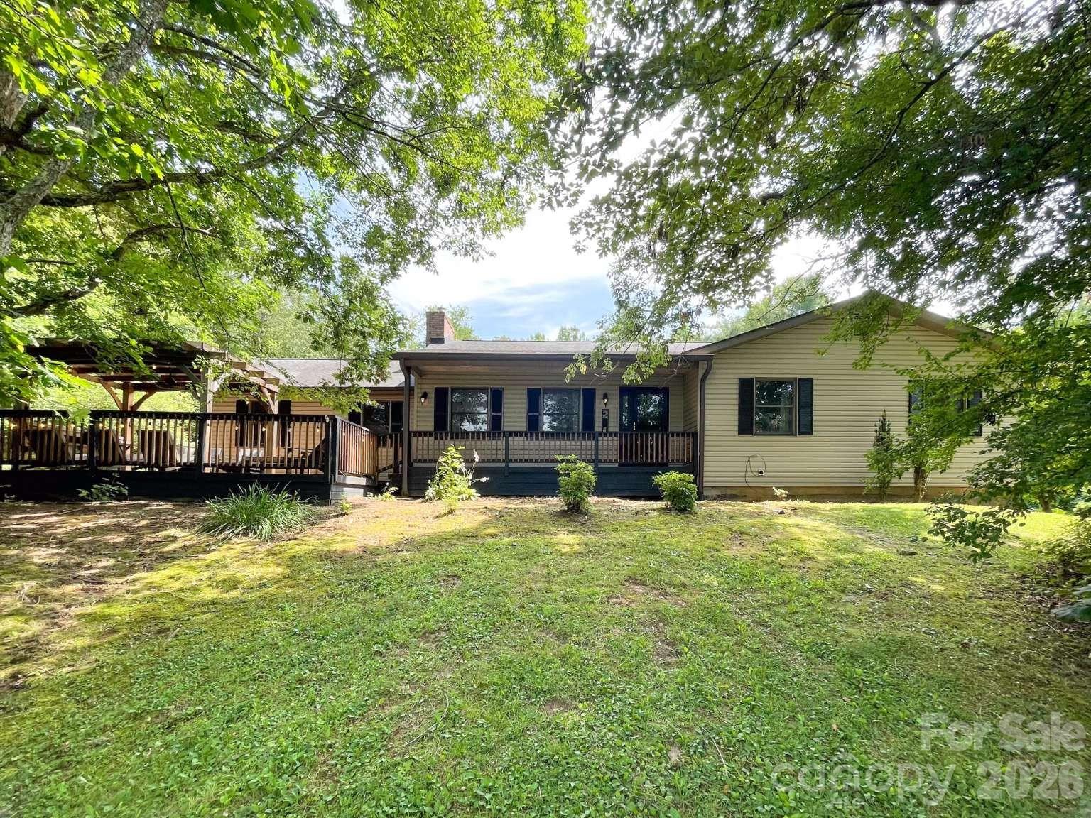 211 Sheppard Branch Road Weaverville, NC 28787 - Photo 46 of 48 Gallery Image 46