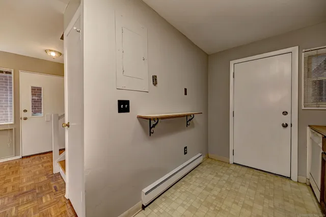 a view of an outdoor space