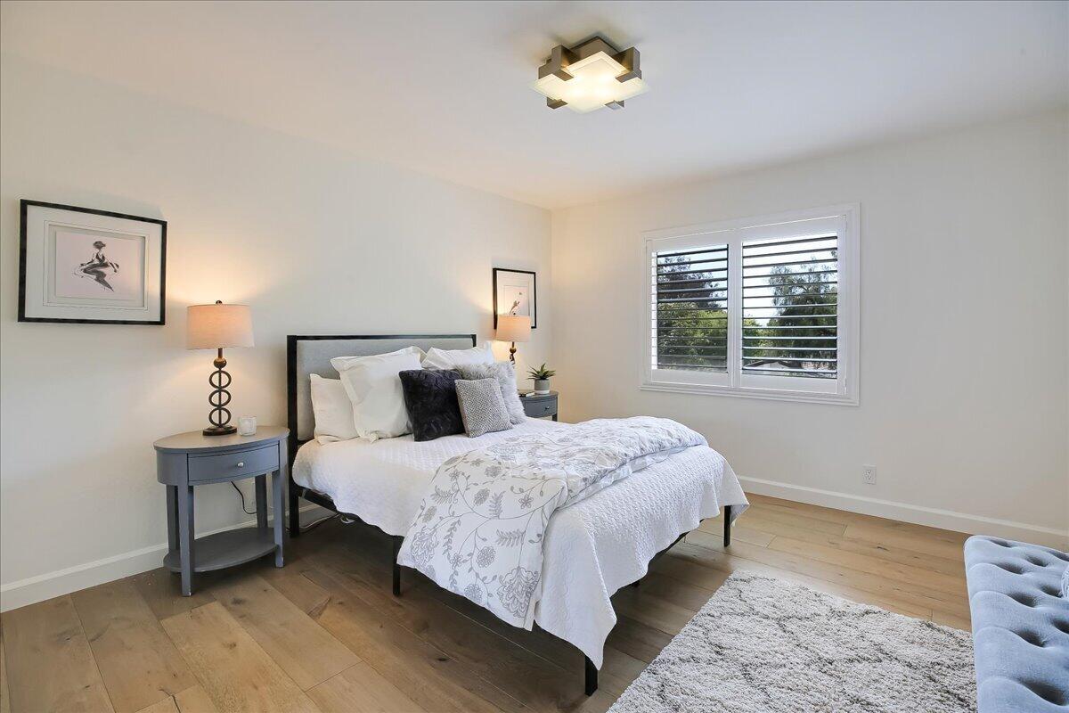 5134 Cathedral Oaks Road Santa Barbara, CA 93111 - Photo 20 of 30 Bedroom 2 41-041