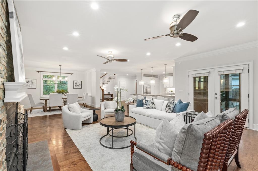 211 West Hill Street Decatur, GA 30030 - Photo 11 of 41