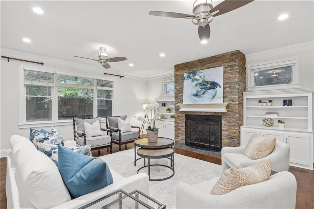 211 West Hill Street Decatur, GA 30030 - Photo 12 of 41