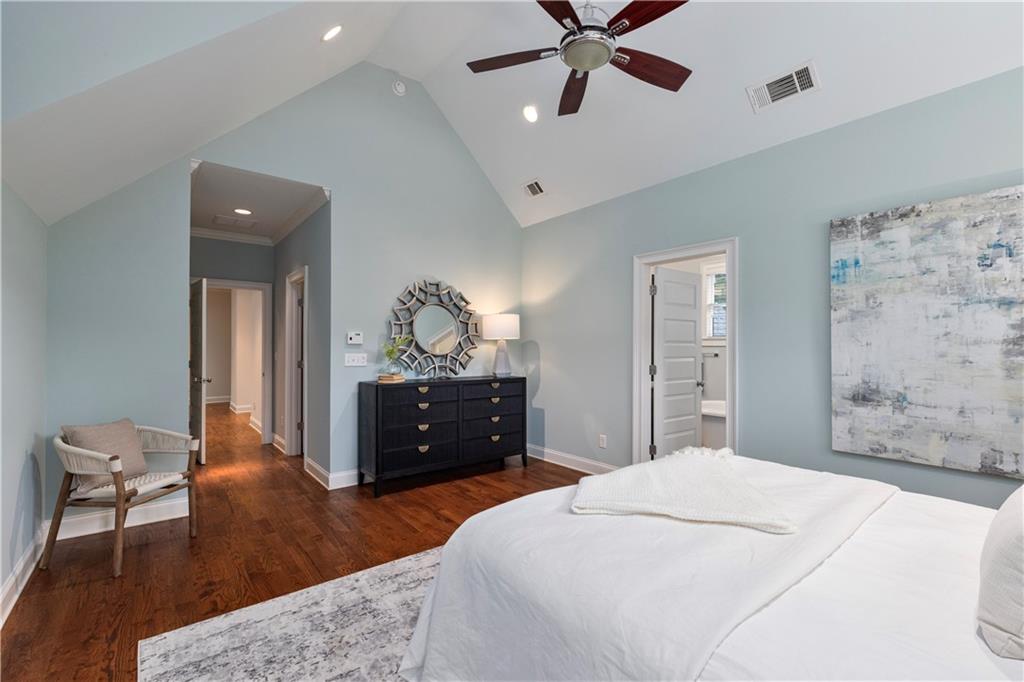 211 West Hill Street Decatur, GA 30030 - Photo 28 of 41