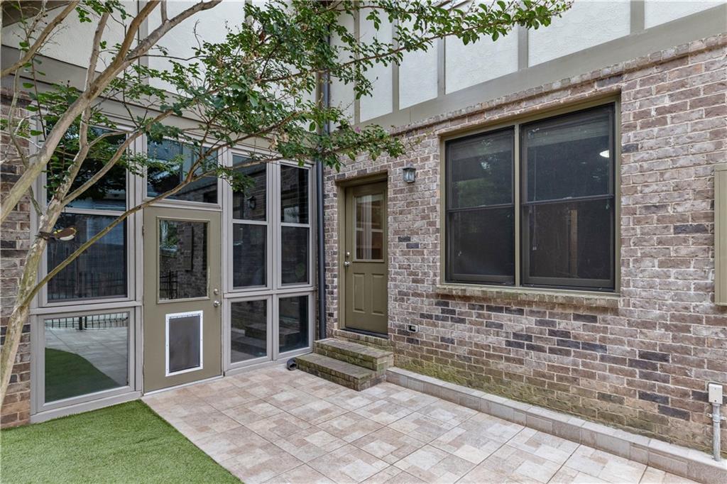 211 West Hill Street Decatur, GA 30030 - Photo 34 of 41