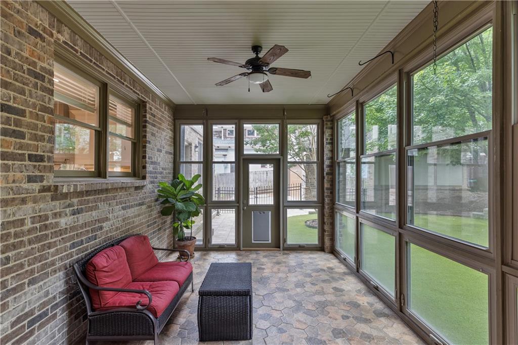 211 West Hill Street Decatur, GA 30030 - Photo 36 of 41