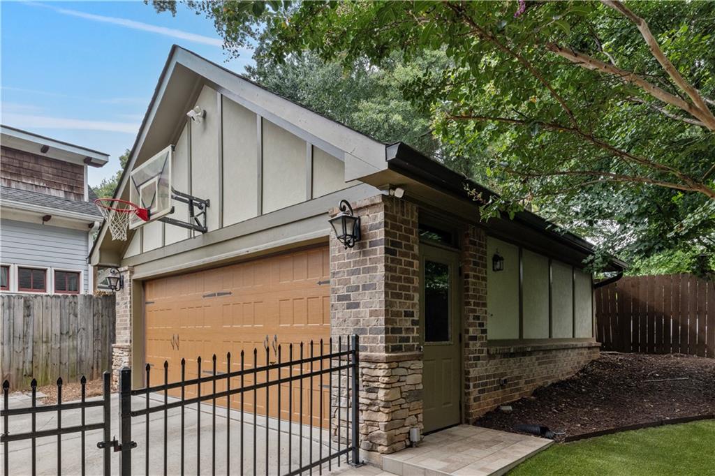 211 West Hill Street Decatur, GA 30030 - Photo 40 of 41