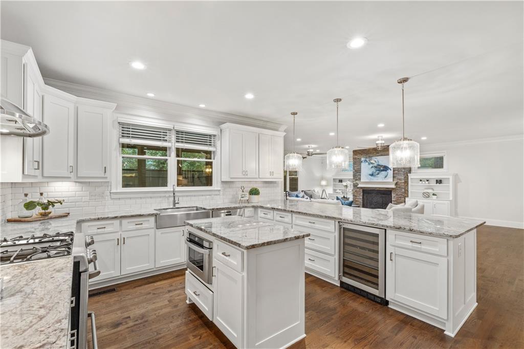 211 West Hill Street Decatur, GA 30030 - Photo 10 of 41