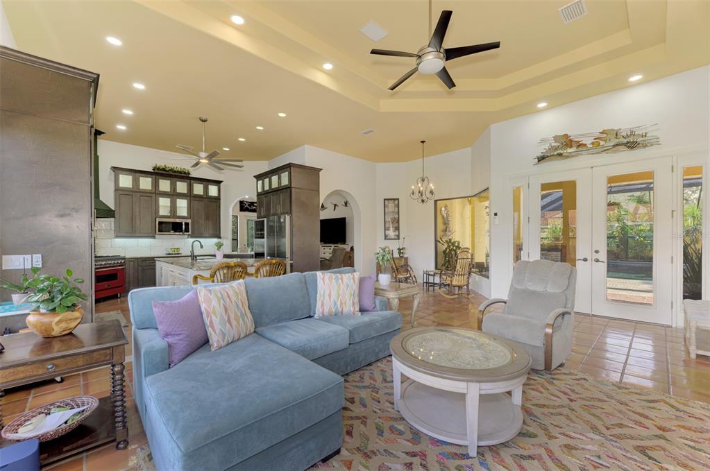 3060 Rivershore Lane Port Charlotte, FL 33953 - Photo 13 of 100 Gallery Image 13