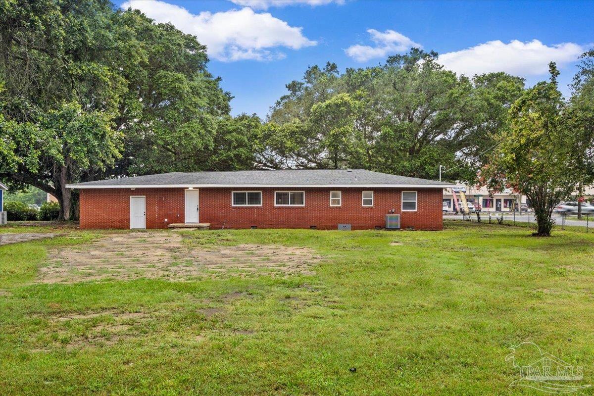 4840 West Spencer Field Road Pace, FL 32571 - Photo 30 of 34